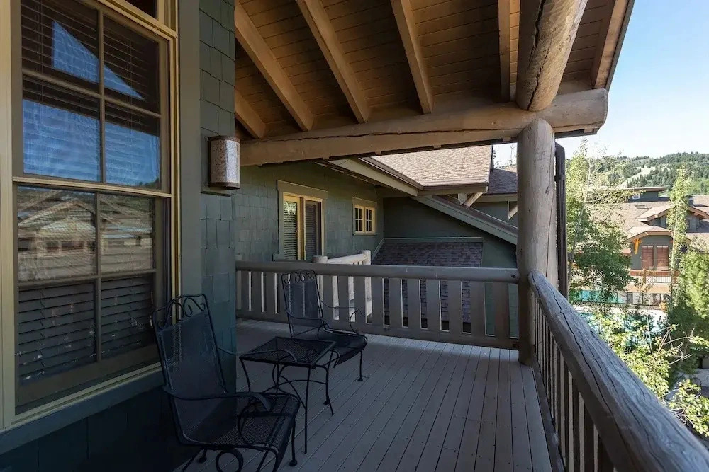 The Lodges at Deer Valley 3 Bedroom Condo