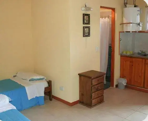 Hostal Del Sol