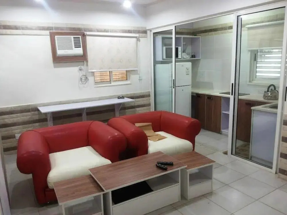 Ikoyi Fairview Apartment