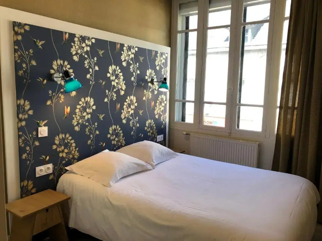 Hôtel Le Cobh