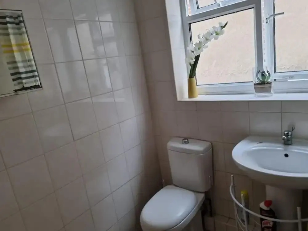 Captivating 2-bed Apartment in Belvedere