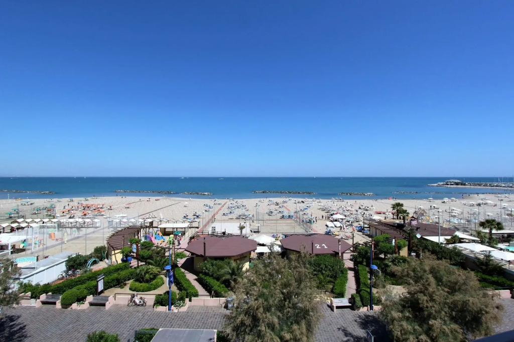 Park Hotel Cattolica & Restaurant