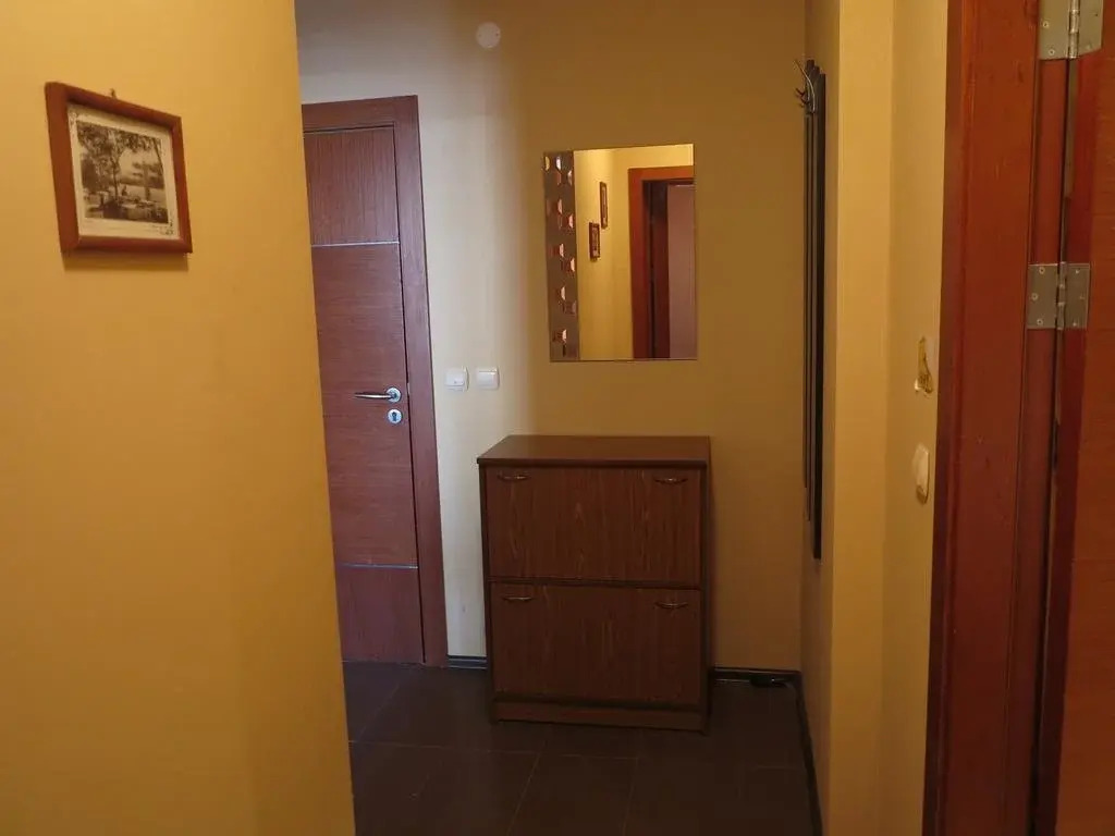 Iglika Apartment