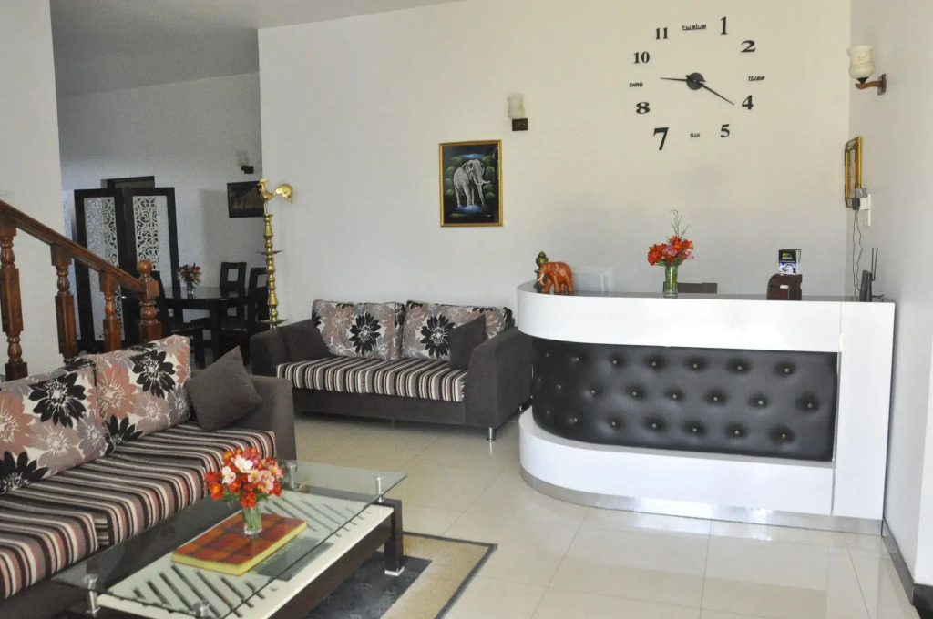 Inroma Holiday Resort