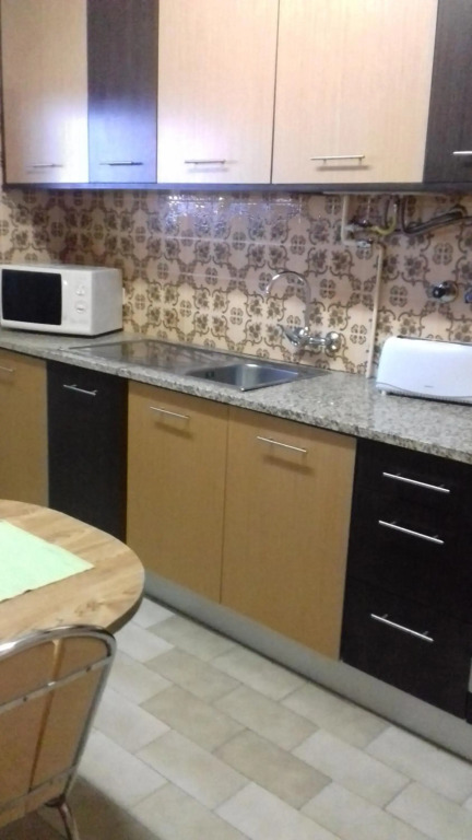 SEIA Apartamento Vista SERRA