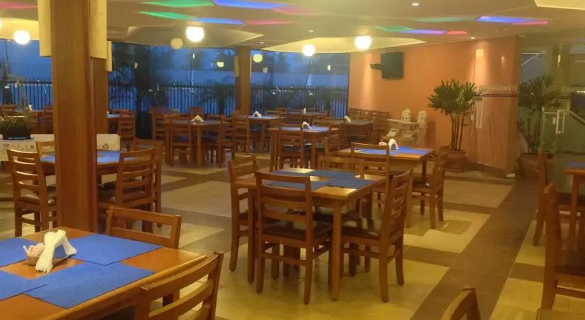 Hotel Santamaria