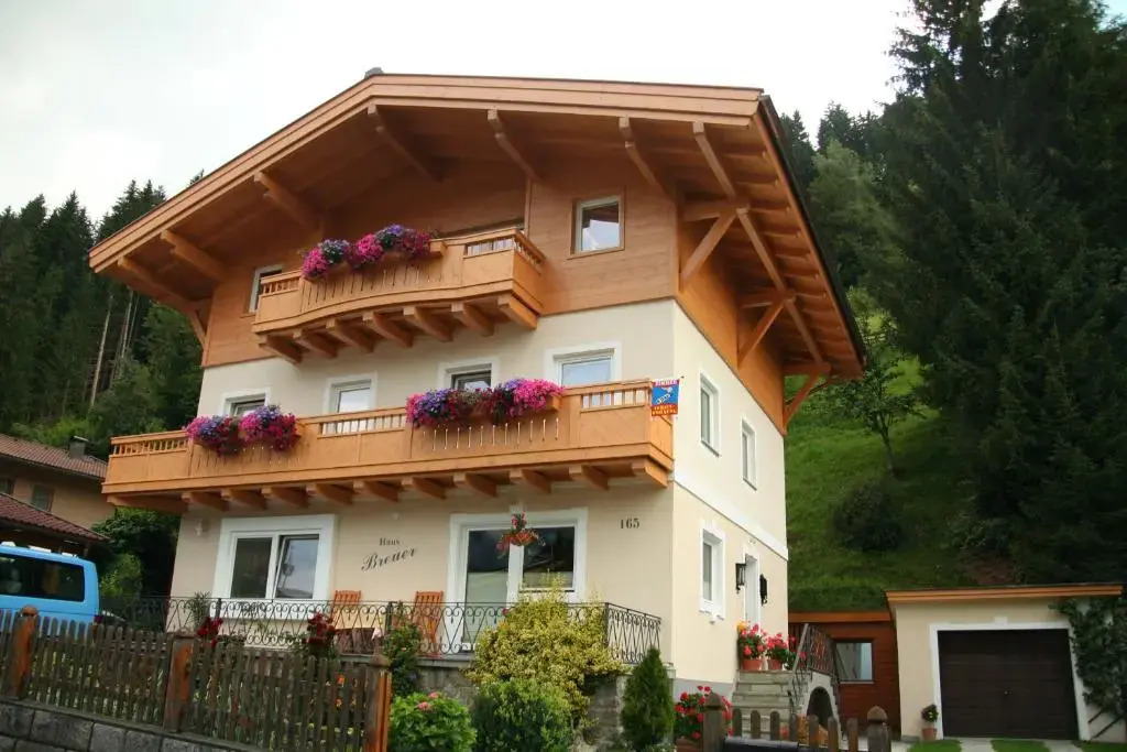 Haus Barbara Breuer
