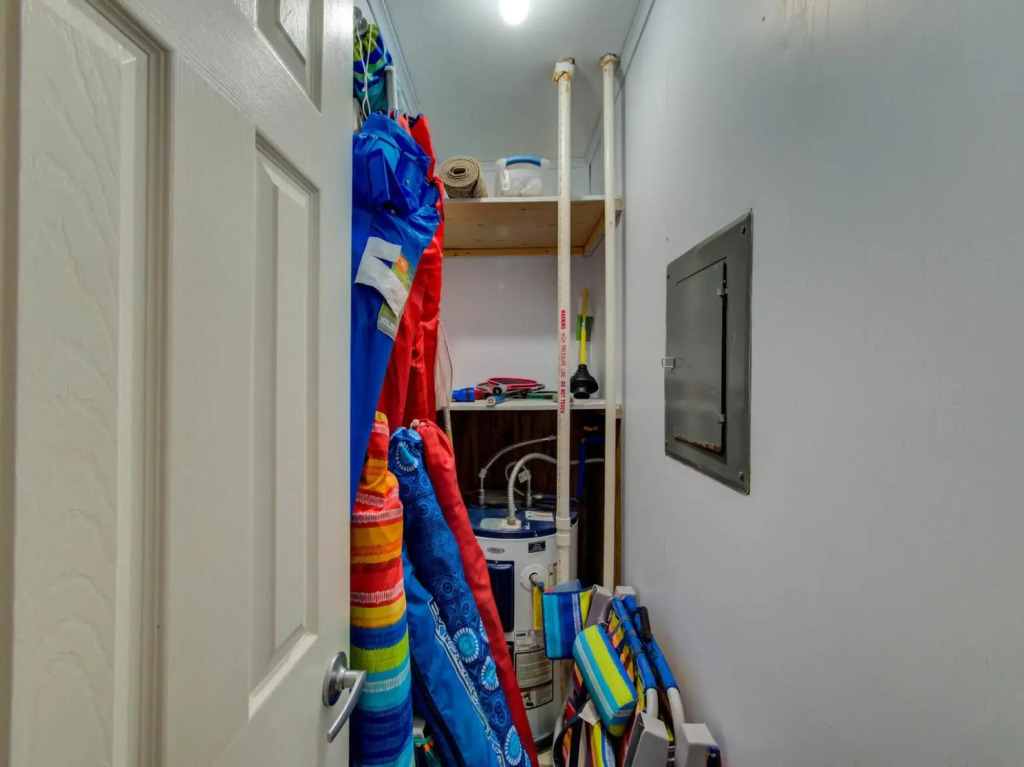 Updated condo at Gulf Shores Plantation in Building ONE