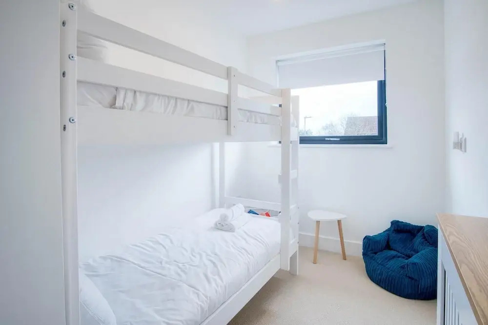 Hatherleigh Drive - 2 Bedroom House - Mumbles