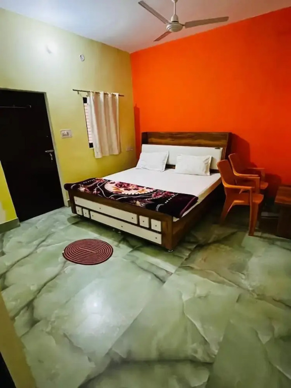 Hotel Rathore Paying Guest House Ayodhya