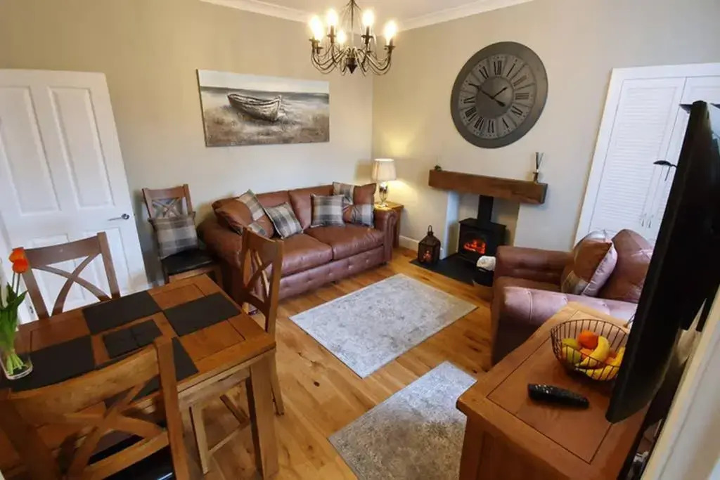Smart & Stylish Holiday Apartment in the city centre