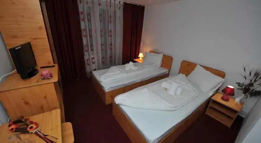 Cabana Pegas