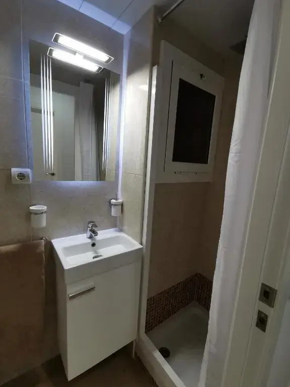 Apartamento a 100 metros de la playa