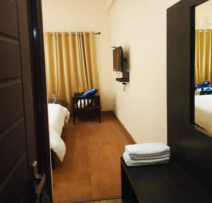 Hotel Vista Bhowali, Nainital - Vegetarian