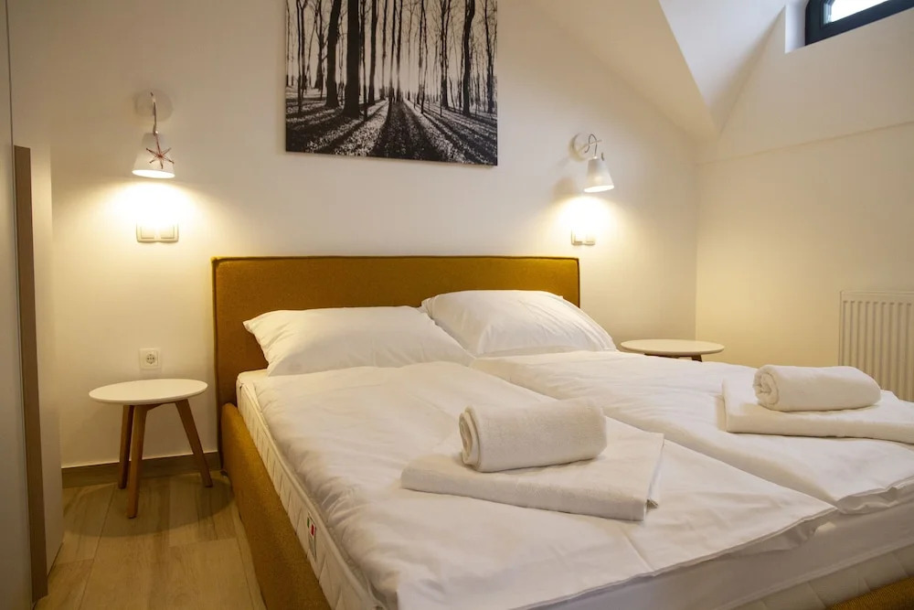 Golte Apartments