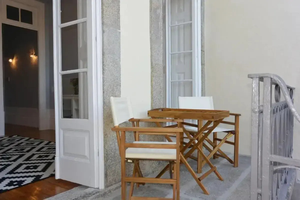 Bonjardim 466 - Historic Townhouse