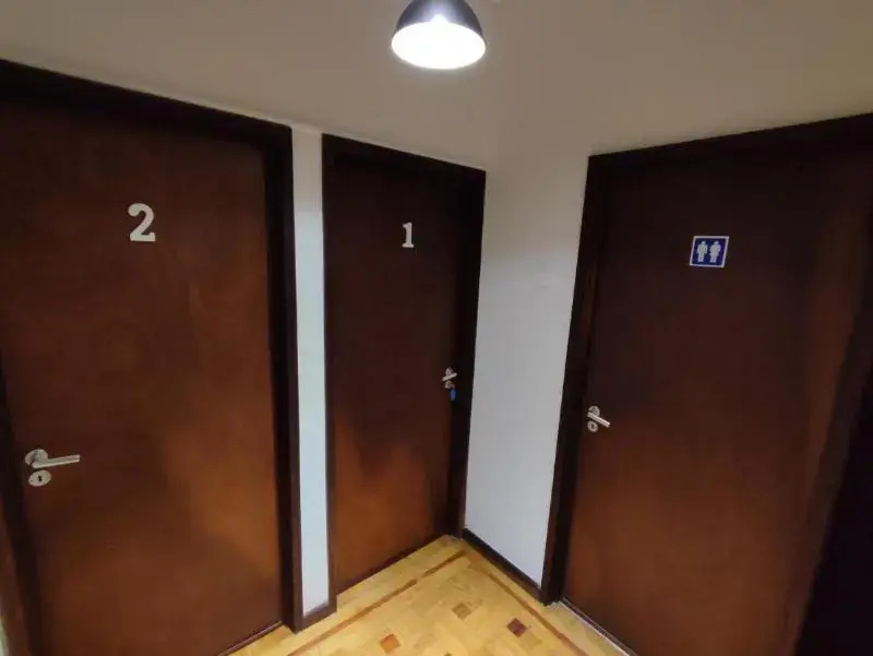 Theorynomad ROOMS AL Porto-Quental