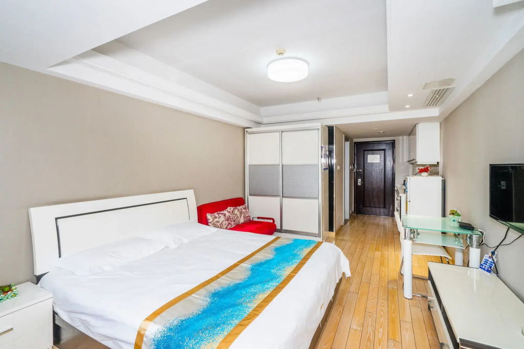 Hangzhou Shengteng Hotel
