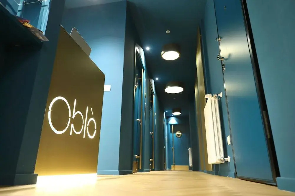 Oblò Apartment