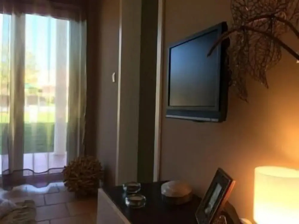 Villa Magnolia