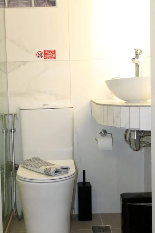 Aenaon Corfu Luxury Apartments 03 - Aris Apt