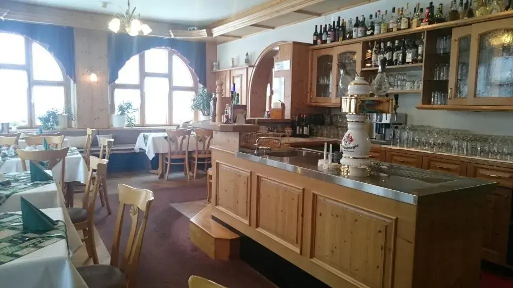 Landhotel Wettin