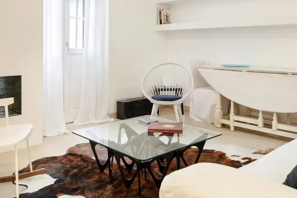 Appartamento Suite Design Parma