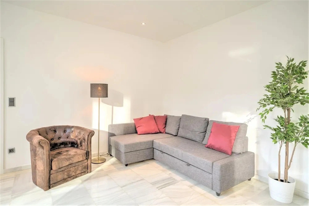 1-bedroom Lodge Stay in Antwerp
