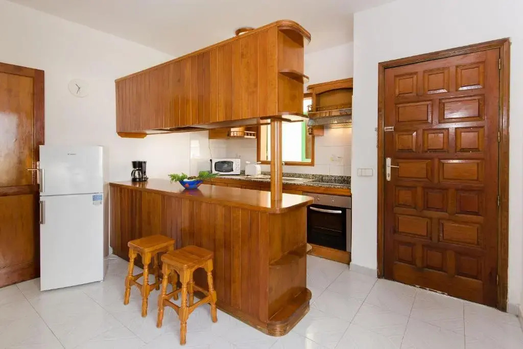 Casa Angeles 1