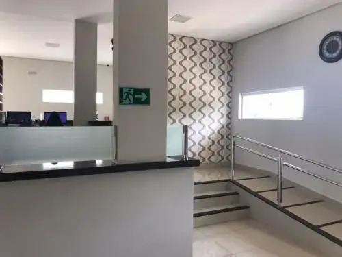 Atrium Hotel