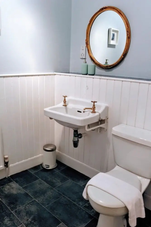3 Bedroom Apartment On The Royal Mile