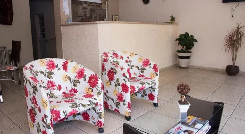 Hotel São Francisco