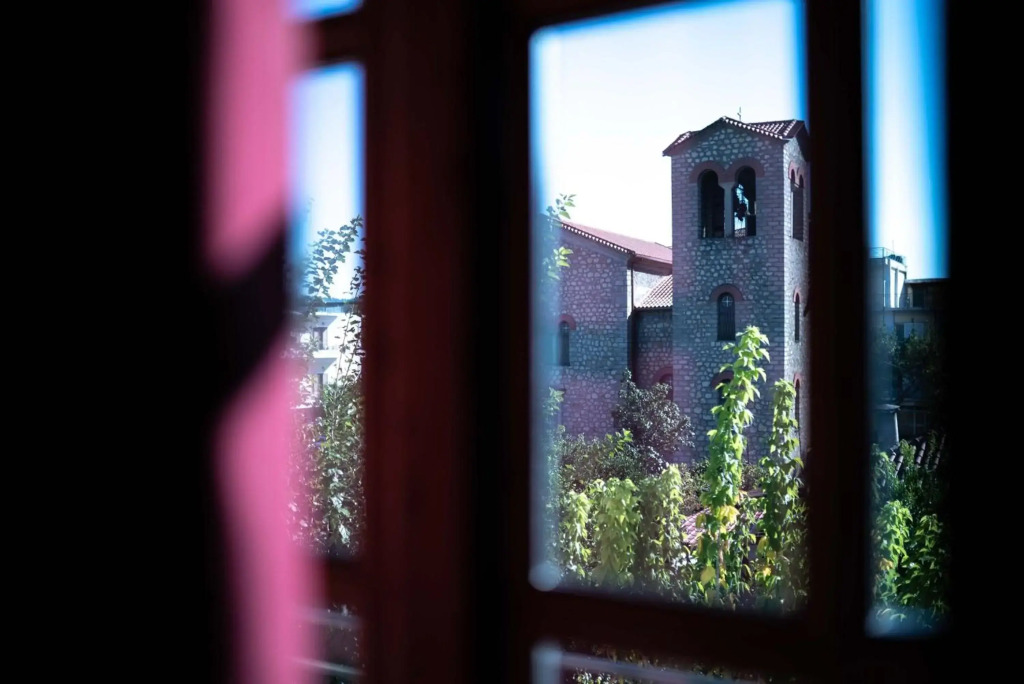 Hotel Pelops