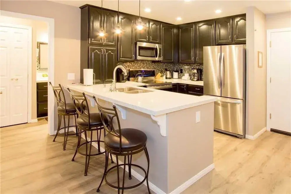 St Anton Condos #50 2 Bedrooms 2 Bathrooms Home