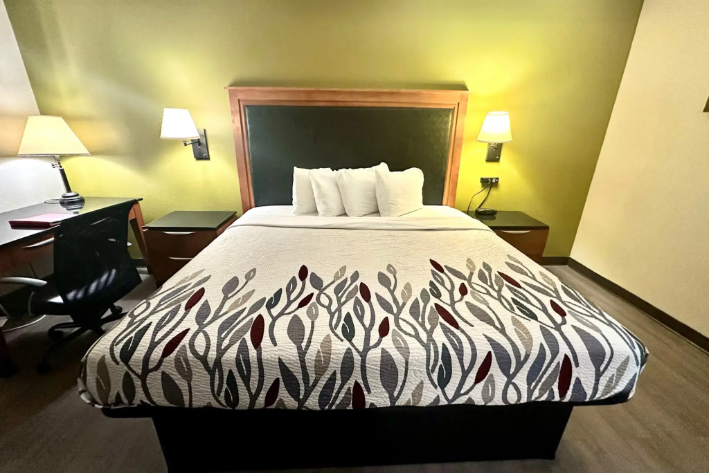 Red Carpet Inn Takoma Park