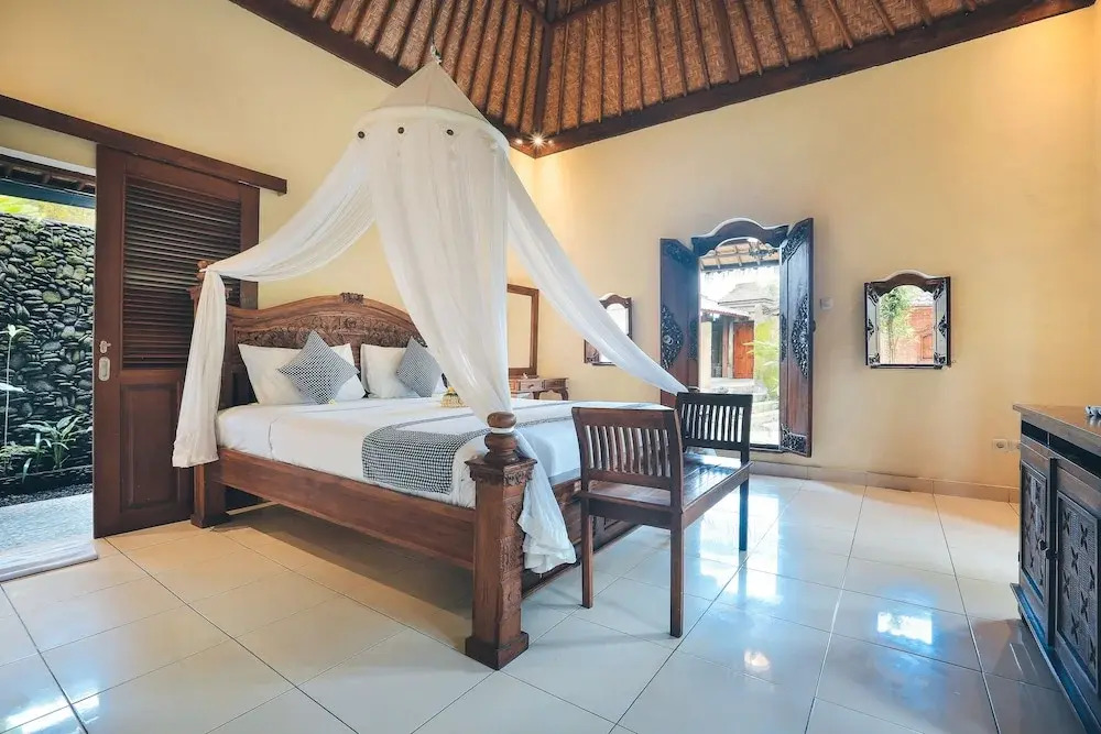 The Alus Cottages Ubud