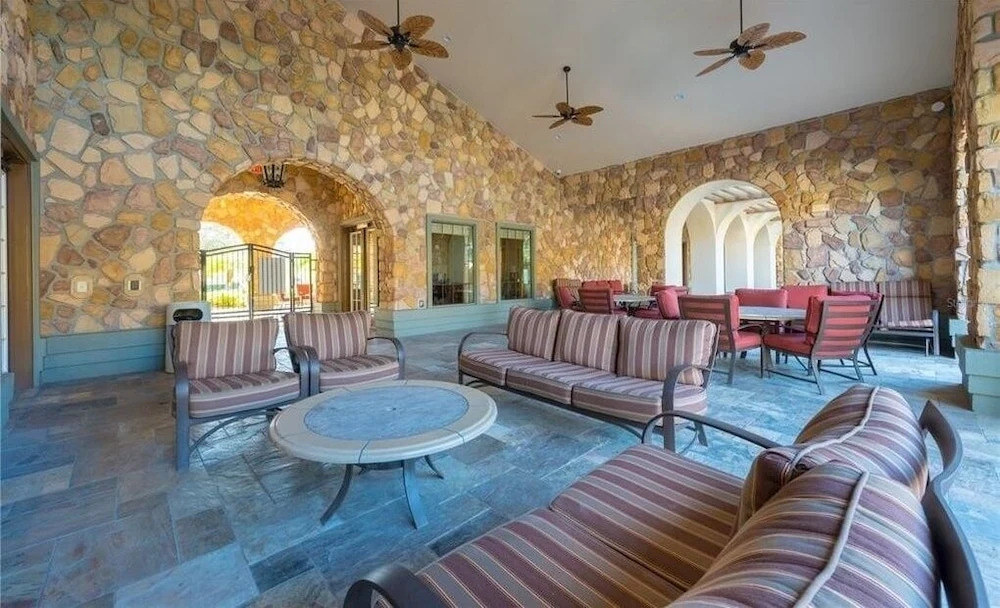 Radmore 904 Charo Parkway #535 - Clone 3 Bedroom Condo