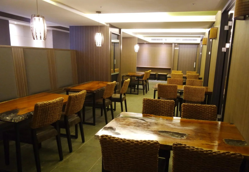 Fortune Inn