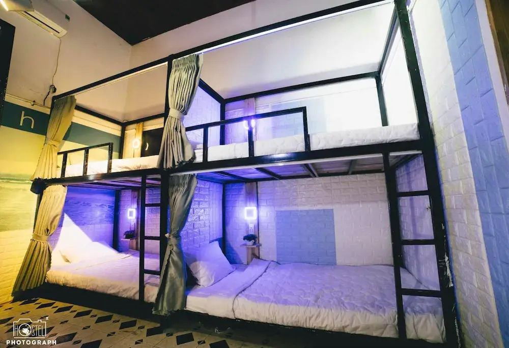 Photograph Hostel