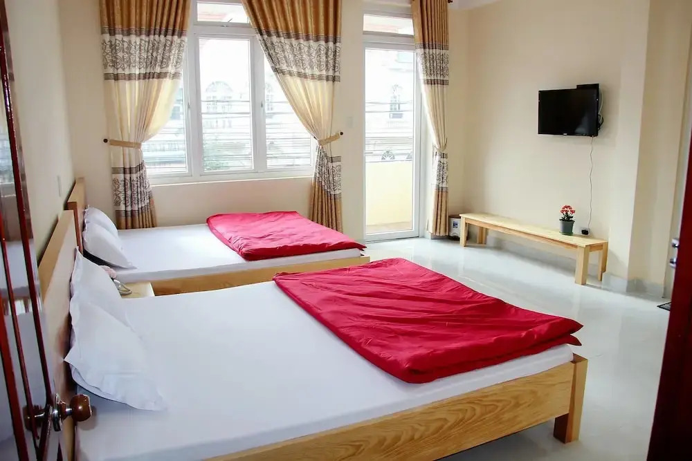 Grandma Hostel Phuong Anh
