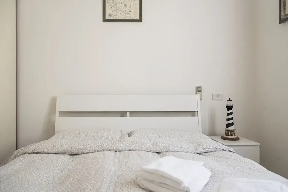 Attractive Apartment in Navigli Area