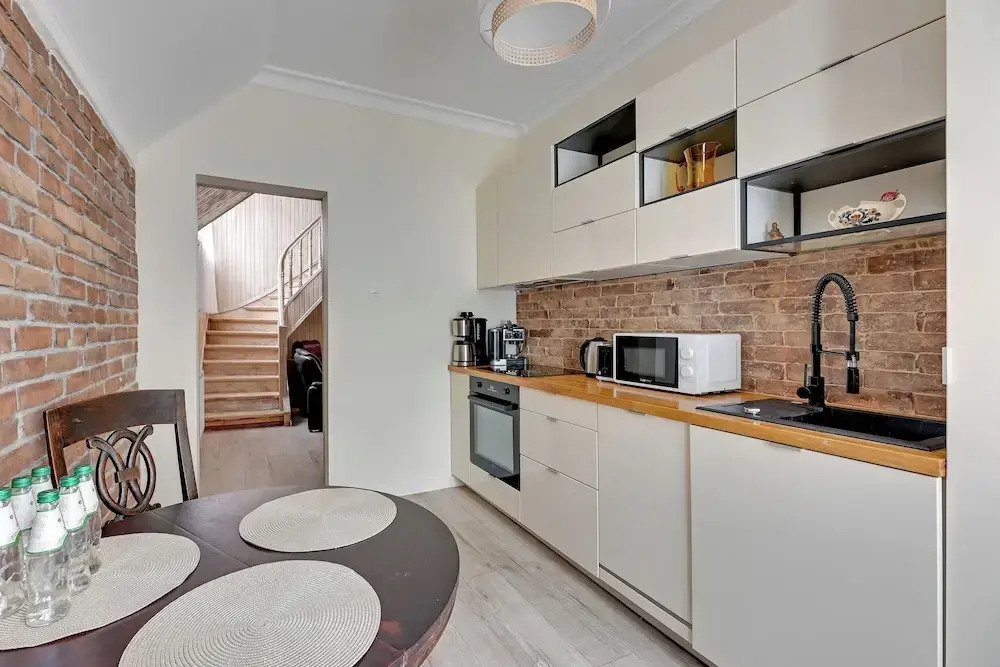 Lesna Bajka by Grand Apartments