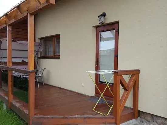 Linos Apartamentai