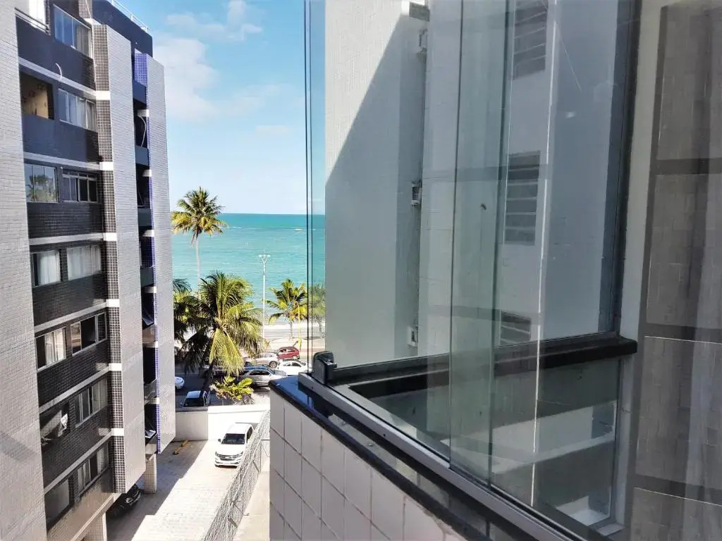 Apart Cote DAzur Maceió