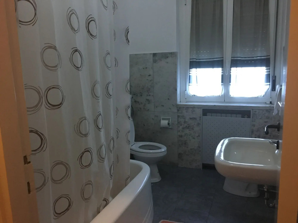 Bovisa House B&B private rooms