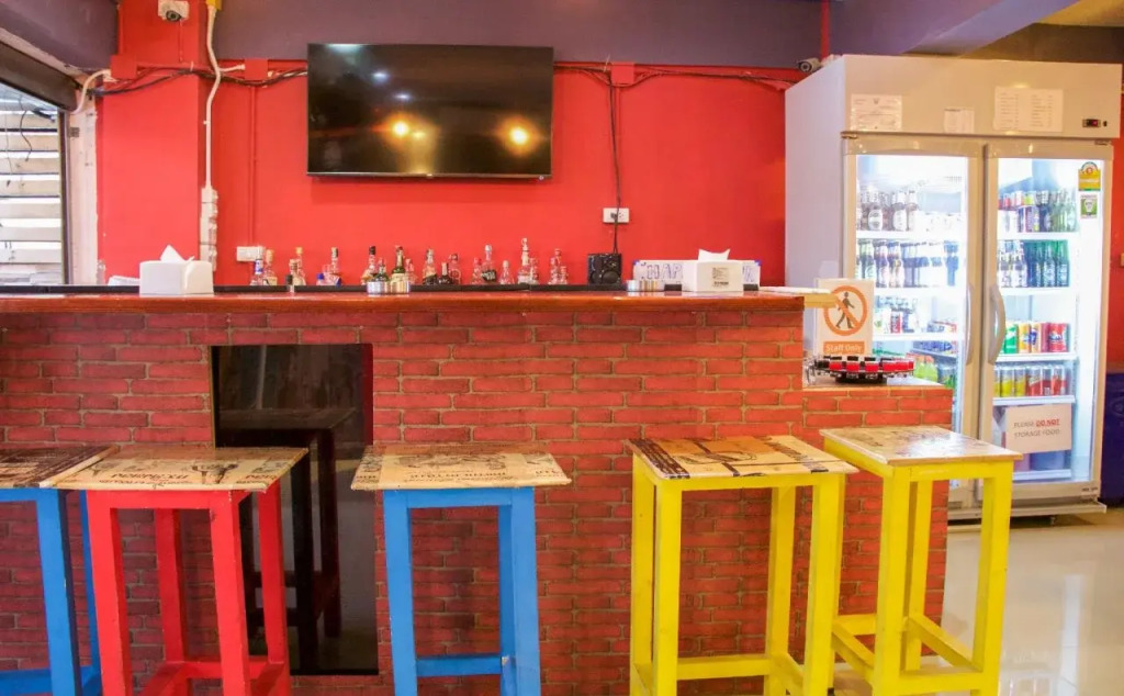 Fun Wan Hostel Bangkok