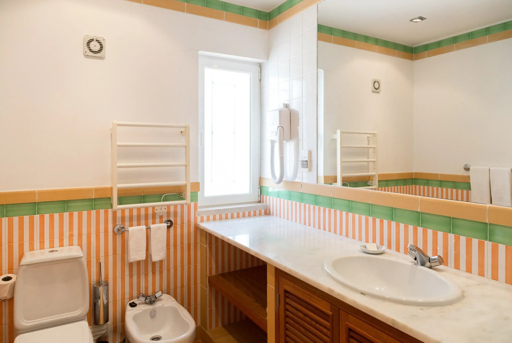 Apartamentos Turisticos Pinhal Da Marina