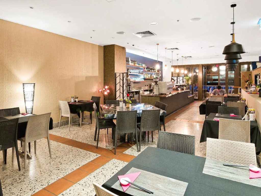 All Suites Perth