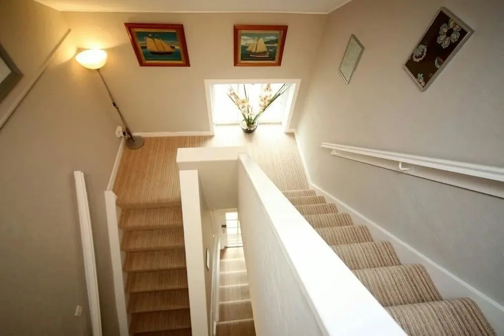 Craig Holm Guest House