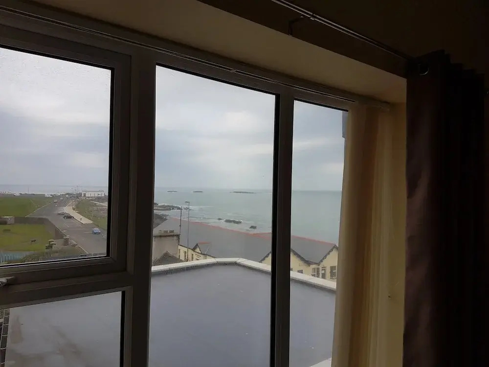 Atlantic Views